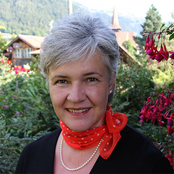 Marianne Lauener-Rolli